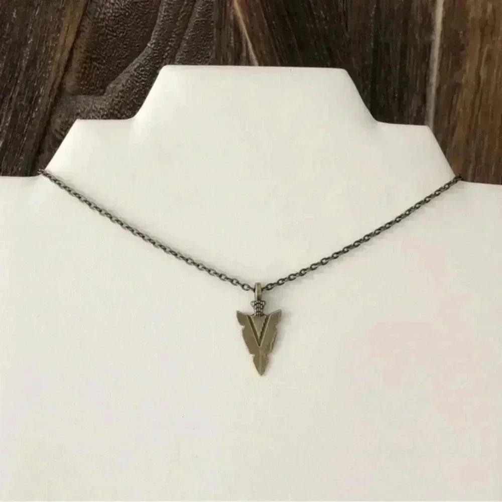 Hand Crafted lead unisex